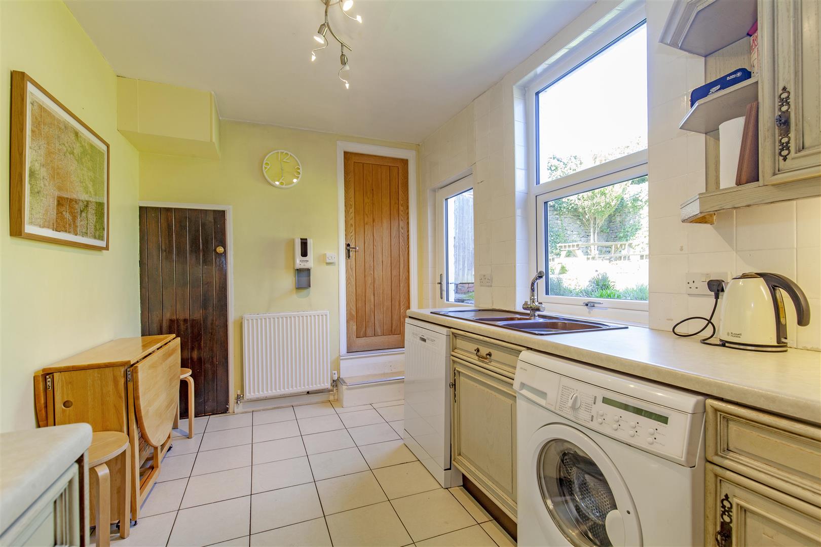 3 Ingleside, Smalldale, Bradwell, Hope Valley, S33 9JQ
