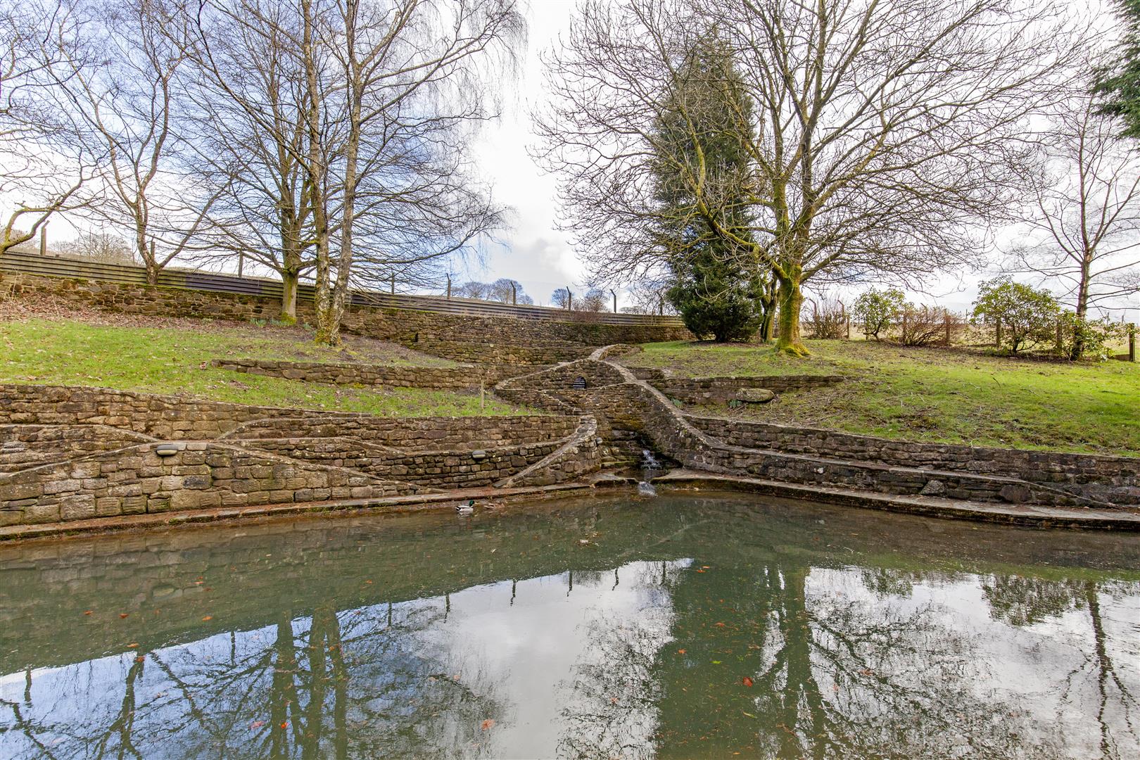 Hollowbrook Barn, The Edge, Eyam, Hope Valley, S32 5QP