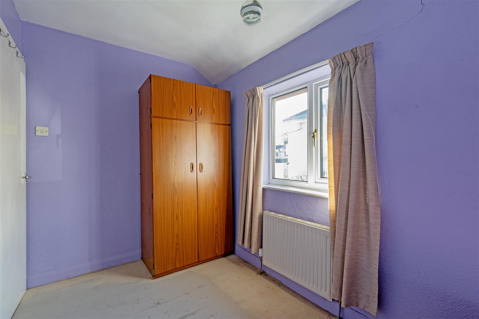2, Denman Crescent, Stoney Middleton, Hope Valley, S32 4TG