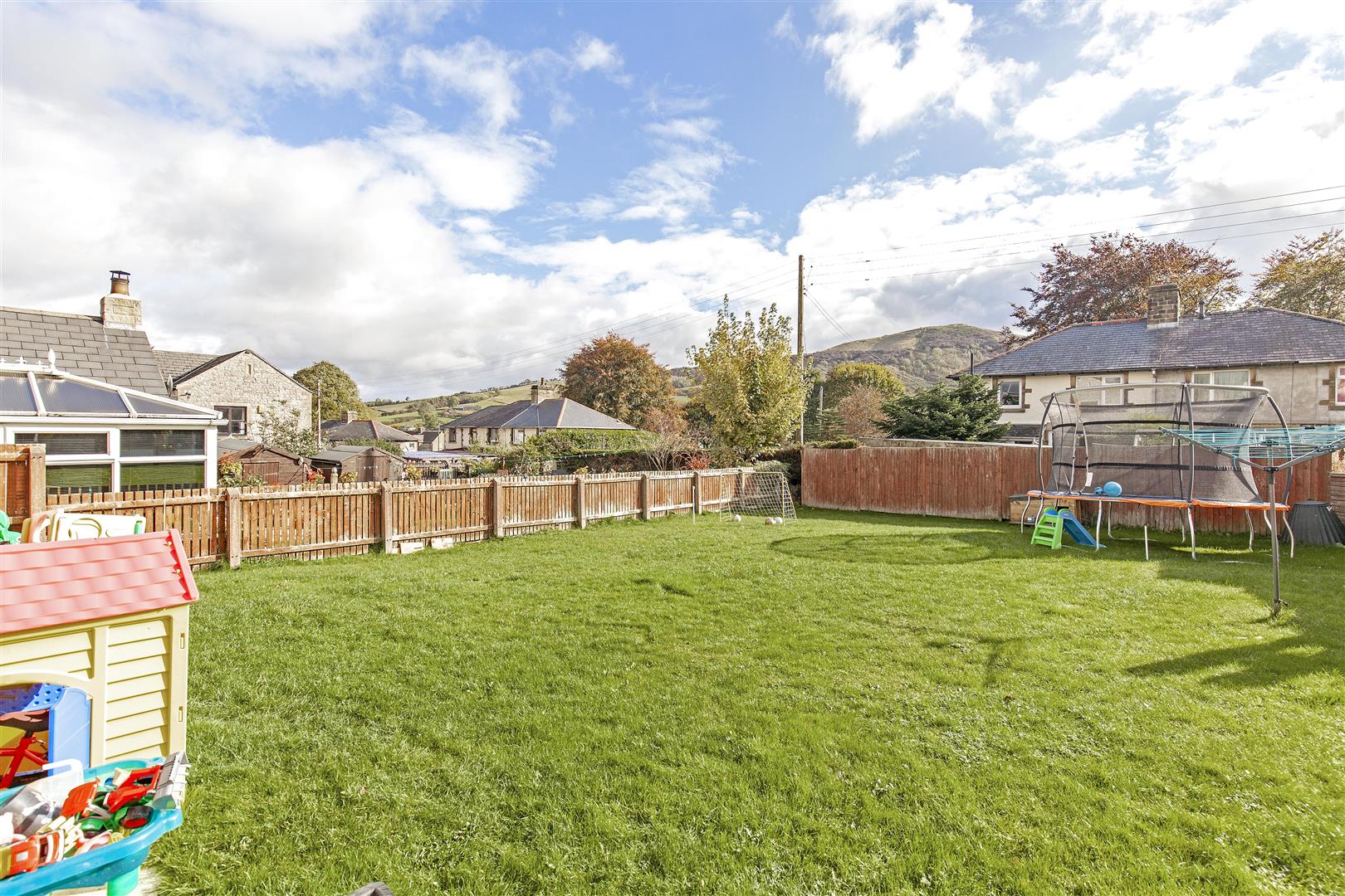 2, Michlow Close, Bradwell, Hope Valley, S33 9GF