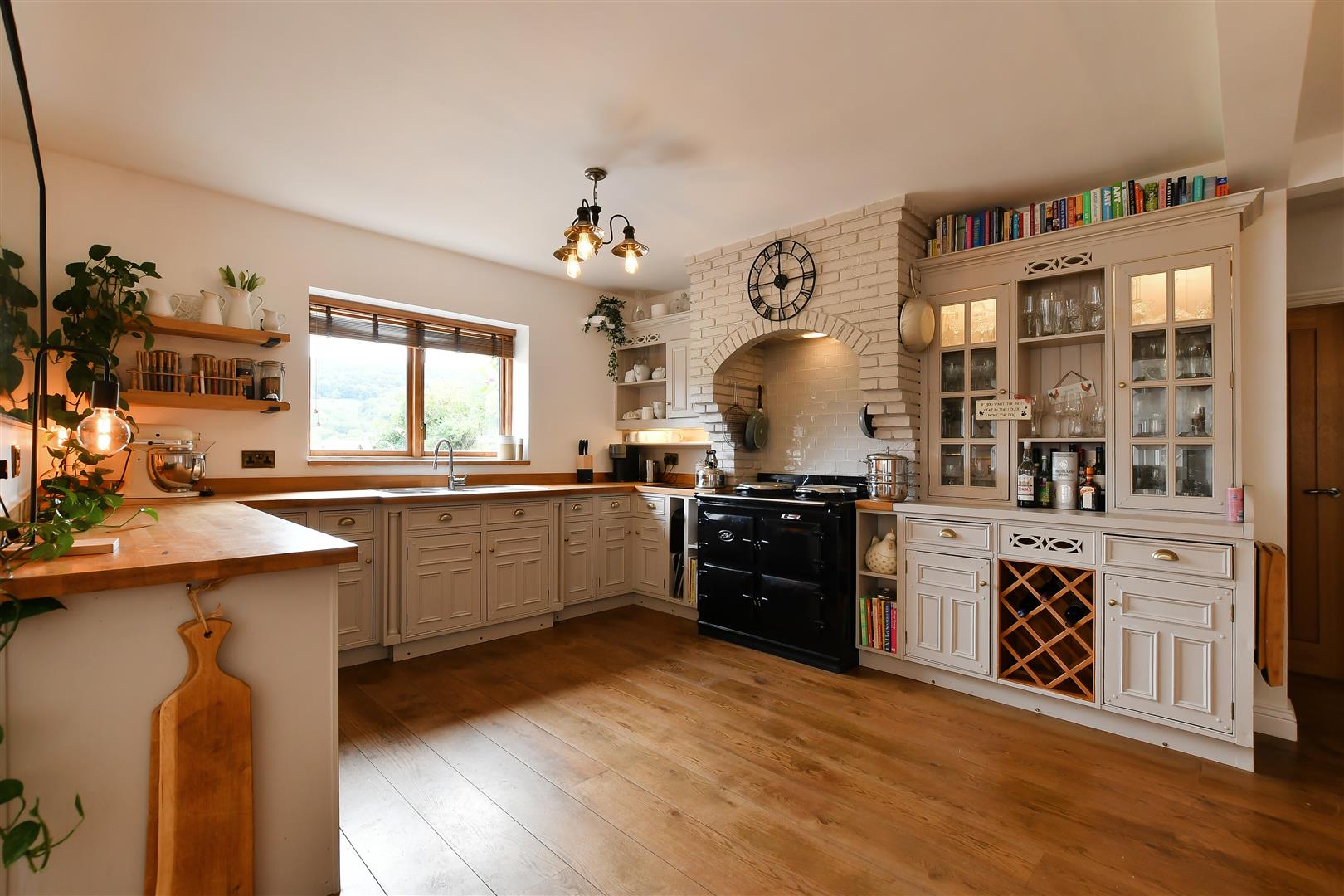 Fold Cottage, Hathersage Road, Grindleford, Hope Valley, S32 2JH