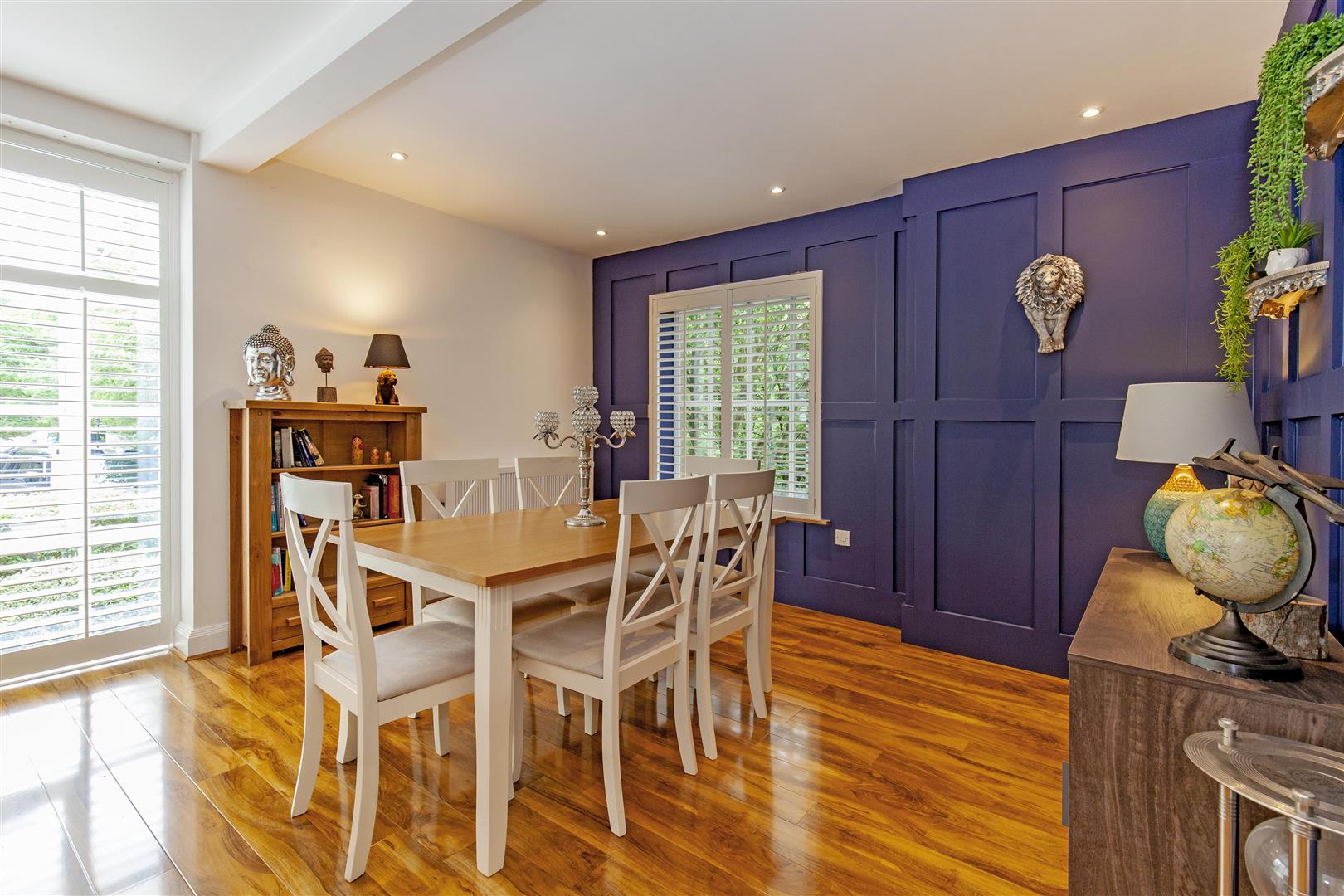 6 Ladybower Lodge, Ashopton Road, Bamford, S33 0BY