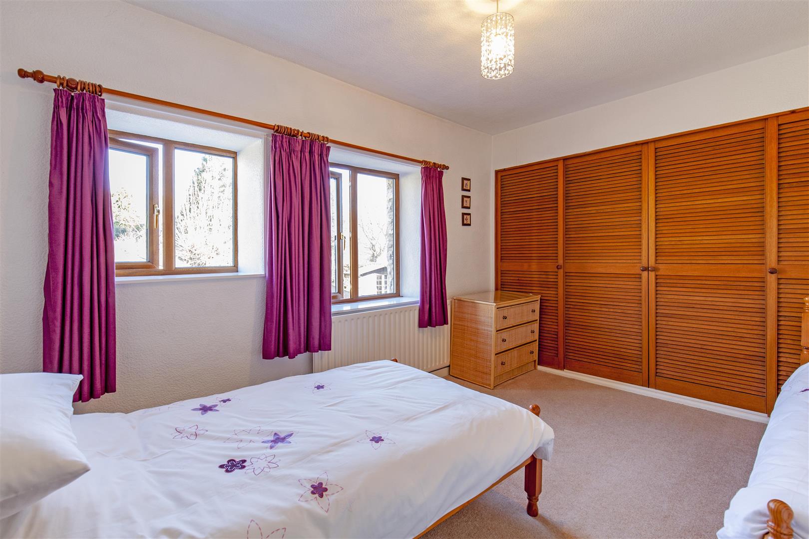 1 Rose Cottage, Station Road, Hope, Hope Valley, S33 6RR