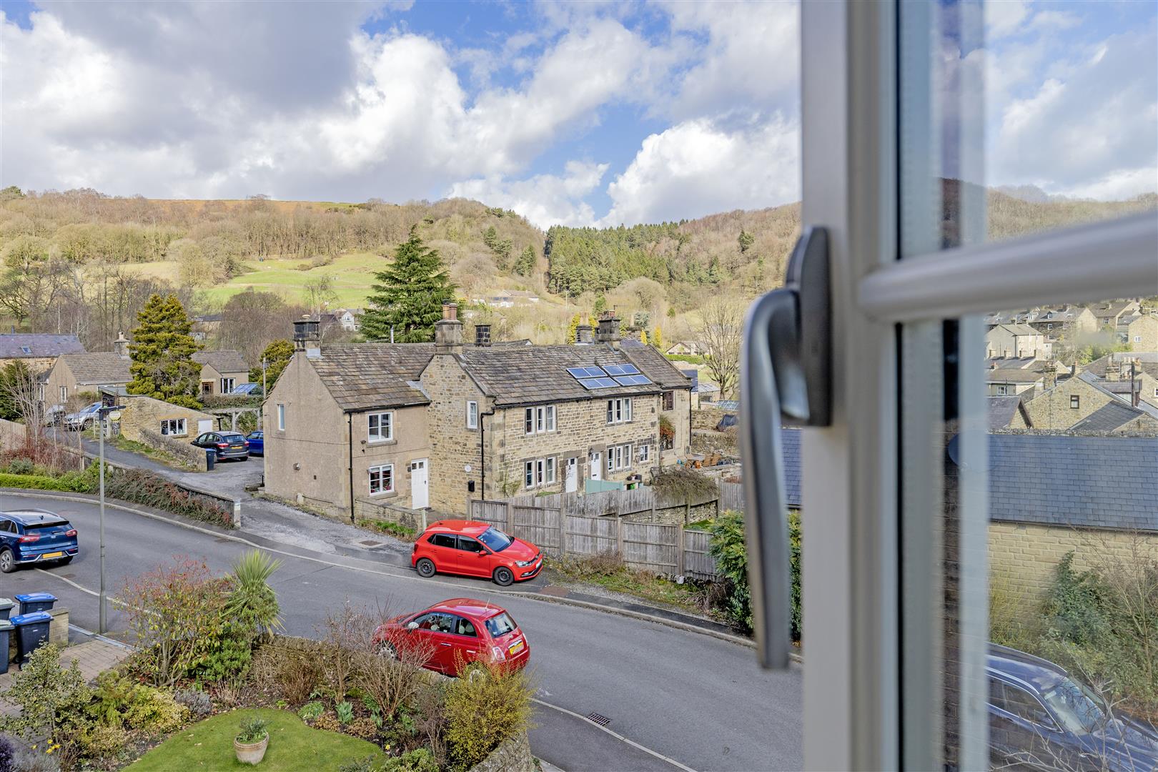3, Glebe Park, Eyam, Hope Valley, S32 5RH