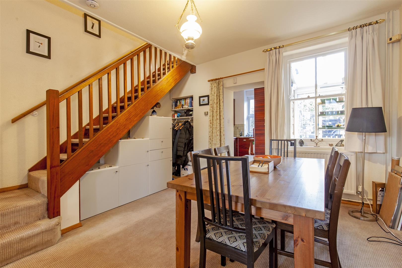 6, Mayfield Terrace, Hathersage, Hope Valley, S32 1BE