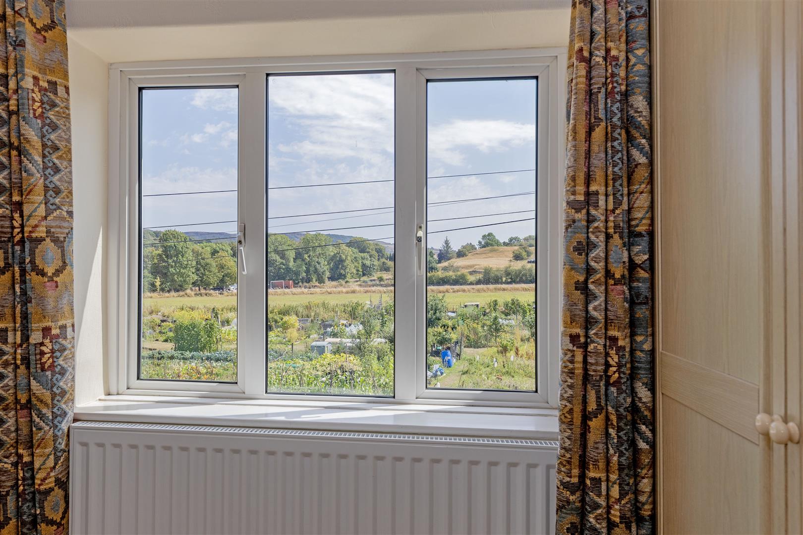 Sunny Croft, Trinkey Lane, Stoney Middleton, Hope Valley, S32 4TX