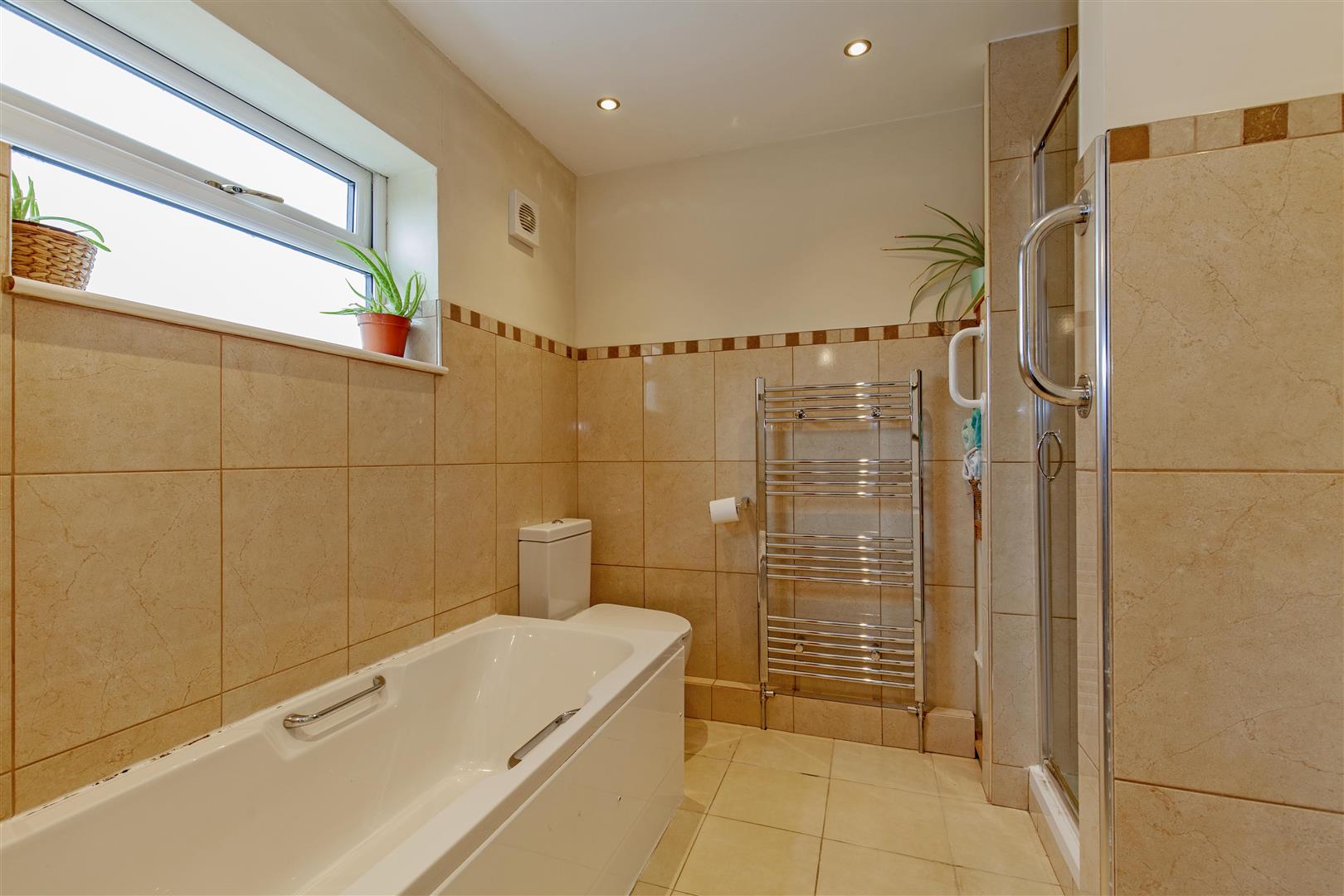 4, Marsh Avenue, Hope, Hope Valley, S33 6RJ