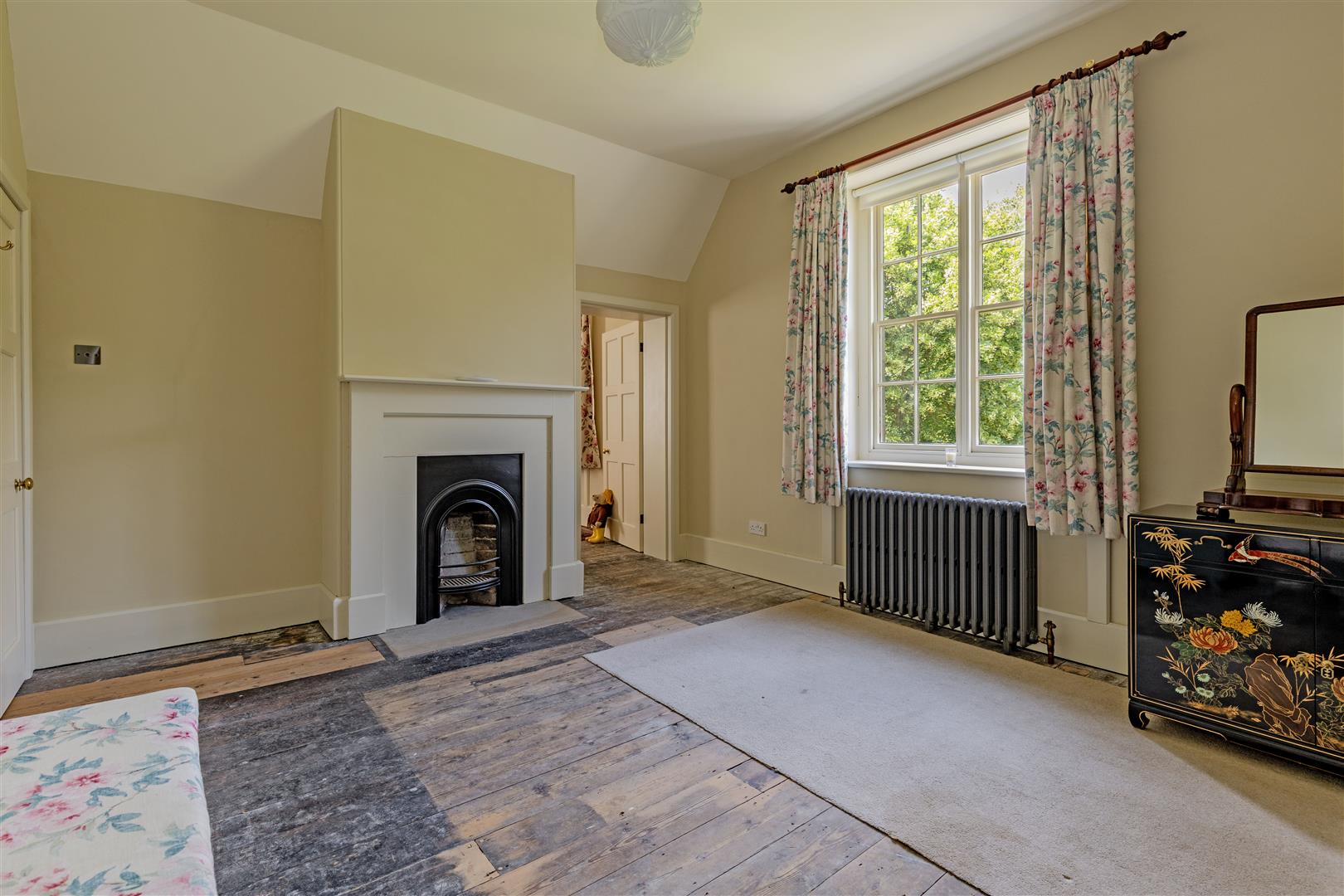 The Rectory, Main Road, Bamford, Hope Valley, S33 0AY