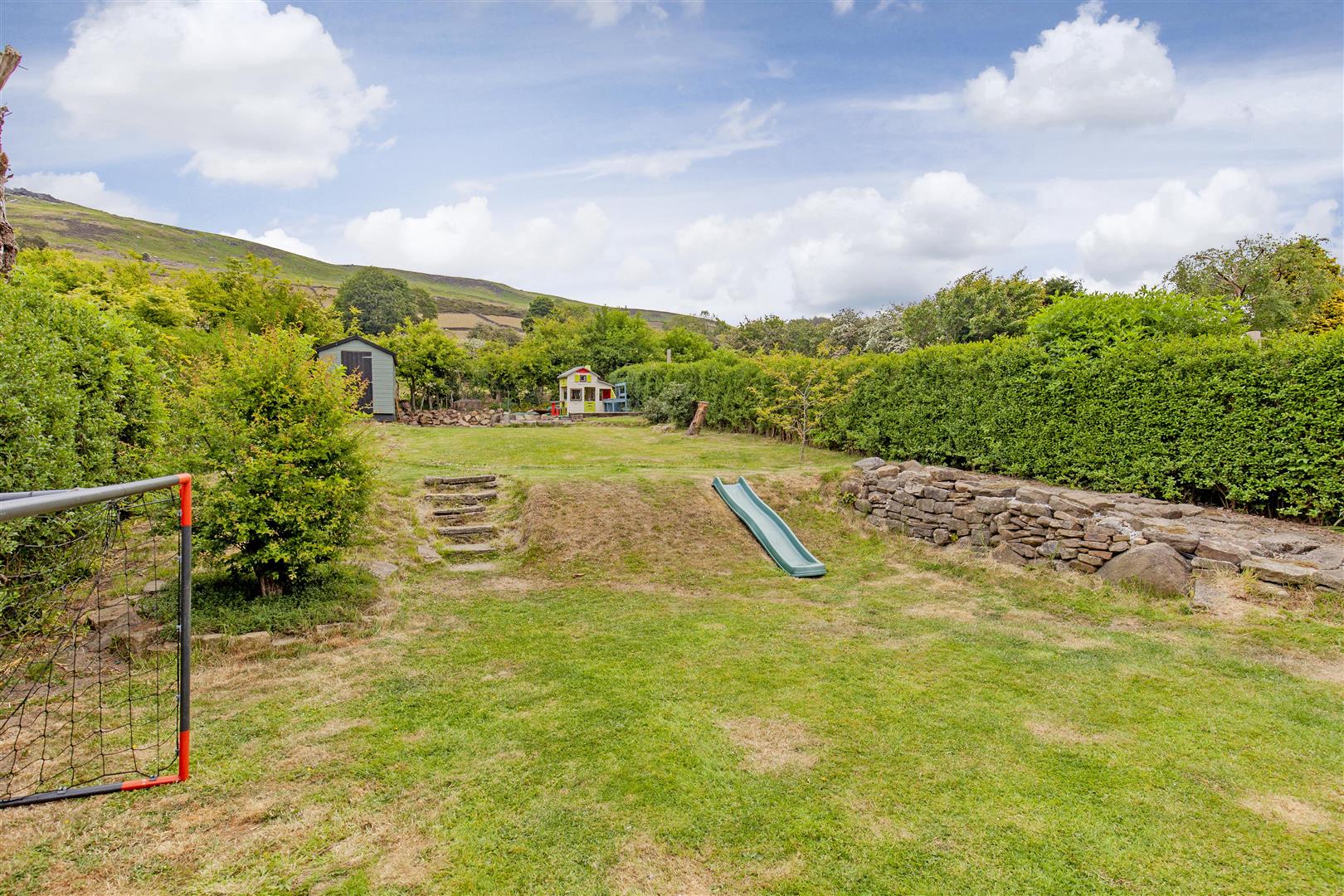 10, Greenhead Park, Bamford, Hope Valley, S33 0AS