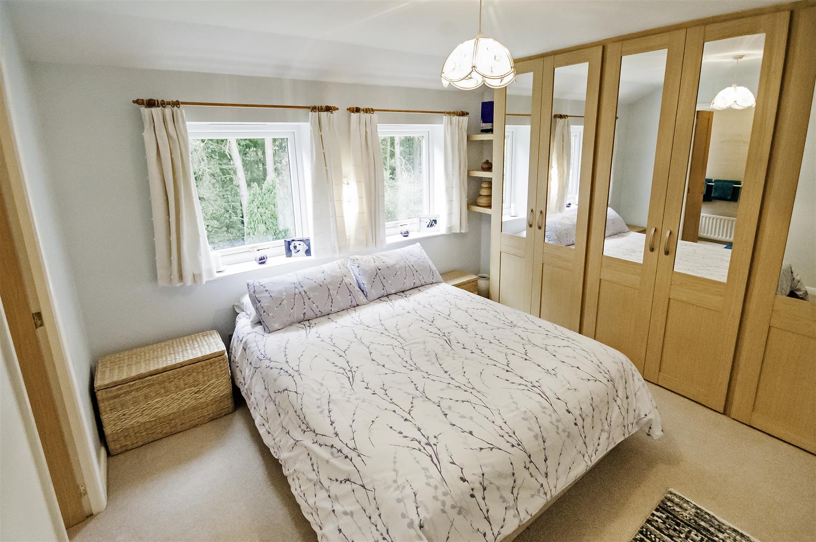 Hollowbrook Barn, The Edge, Eyam, Hope Valley, S32 5QP
