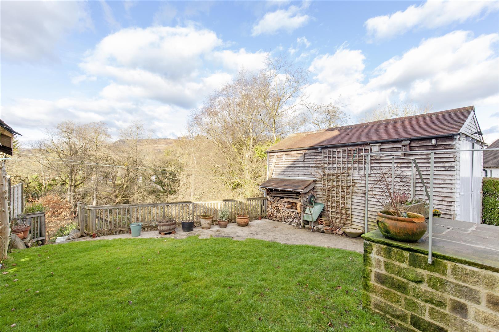 Green Acres, Shatton, Bamford, Hope Valley, S33 0BG