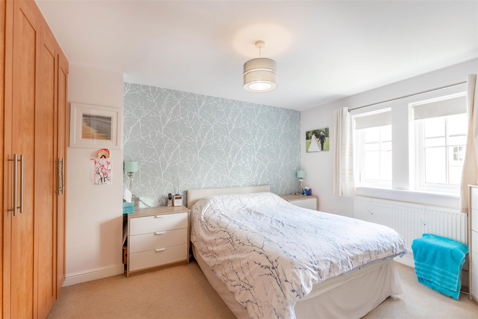 26, Glebe Park, Eyam, Hope Valley, S32 5RH