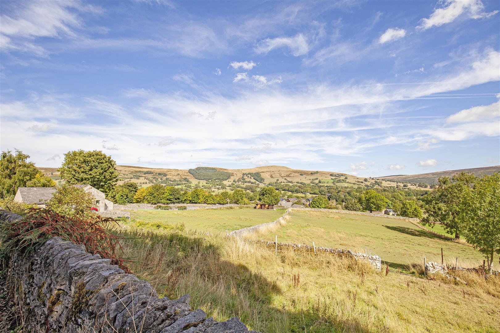 Hope View House, Pindale Road, Castleton, Hope Valley, S33 8WU
