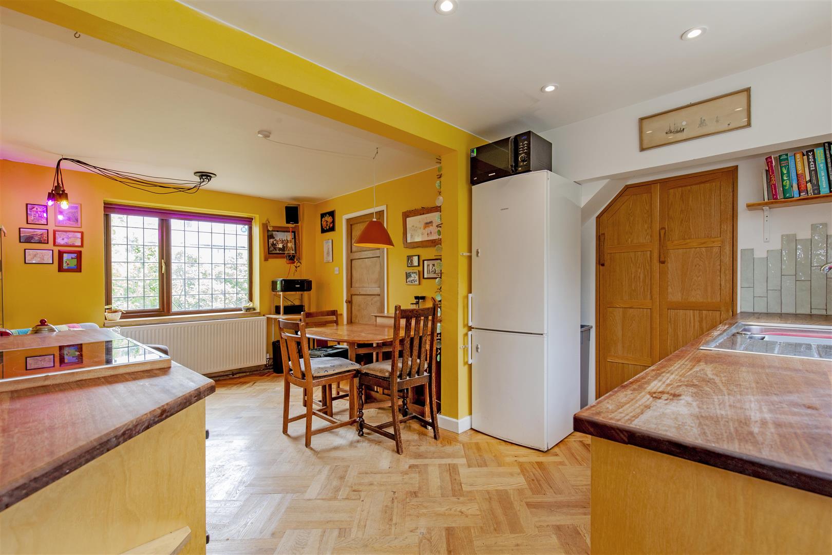 7, Marsh Avenue, Hope, Hope Valley, S33 6RJ