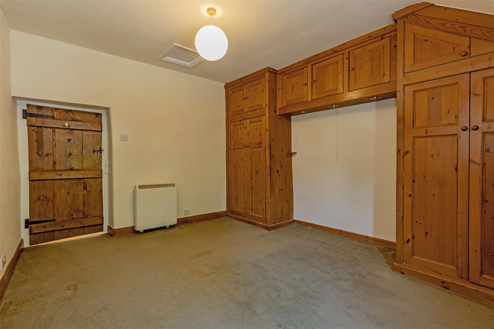 Columbine Cottage, Foolow, Eyam, Hope Valley, S32 5QR