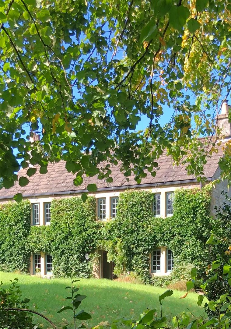 Weir Farm, Edale Road, Hope, Hope Valley, S33 6ZF