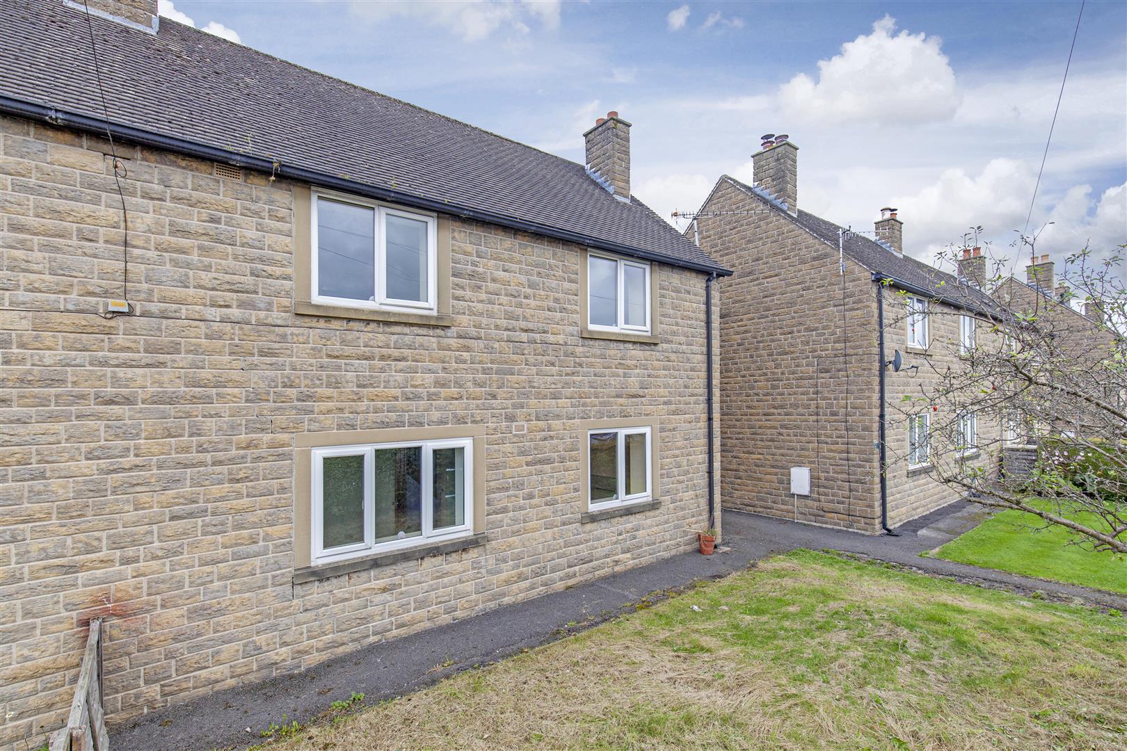 58, Castleton Road, Hope, Hope Valley, S33 6RD