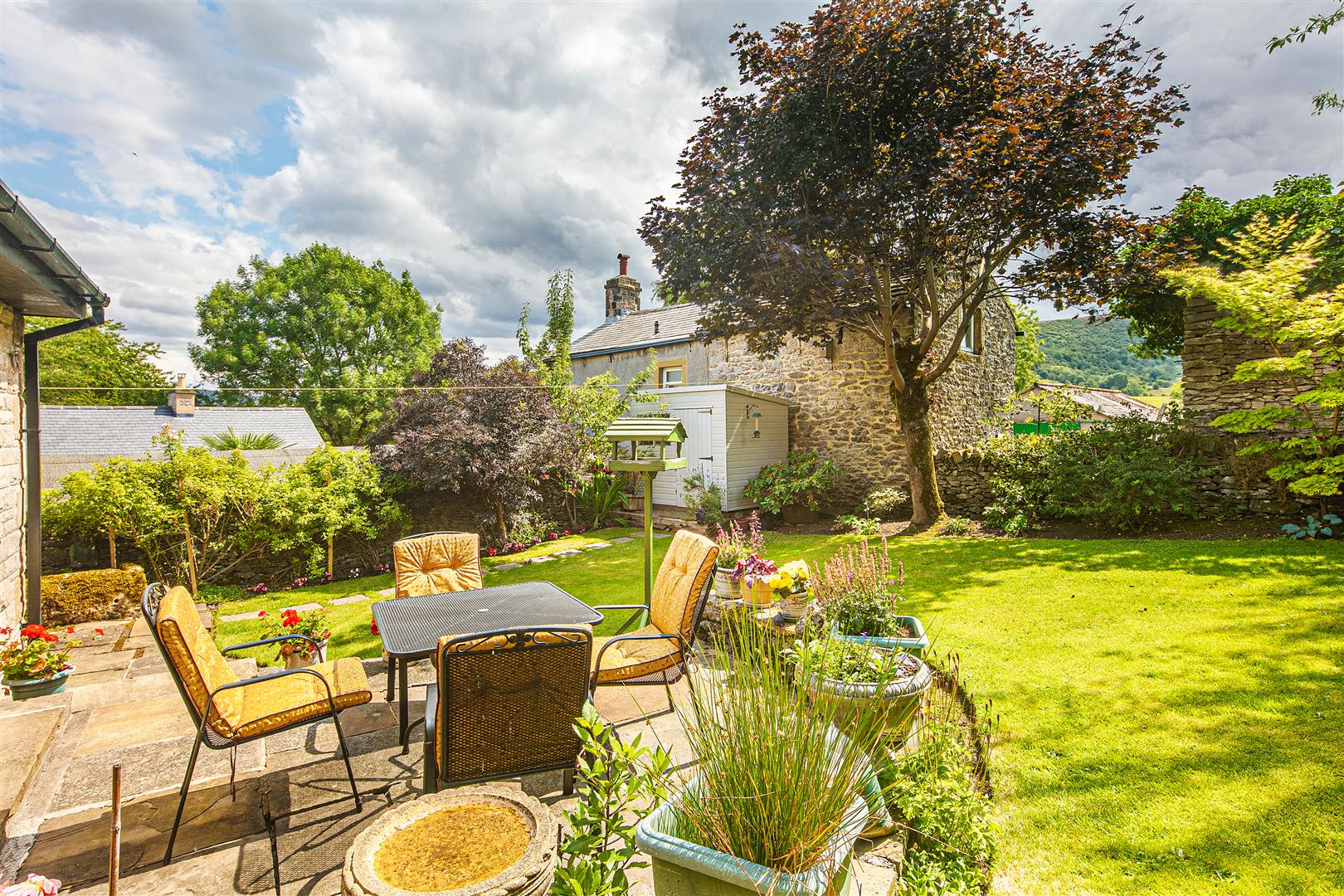 Cobb Barn, Smalldale, Bradwell, Hope Valley, S33 9JQ