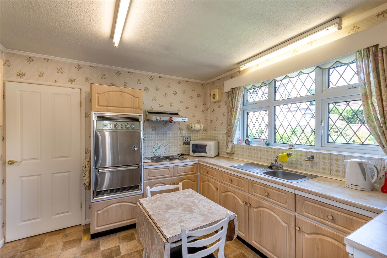 Four Winds, 40, Smithy Knoll Road, Calver, Hope Valley, S32 3XW