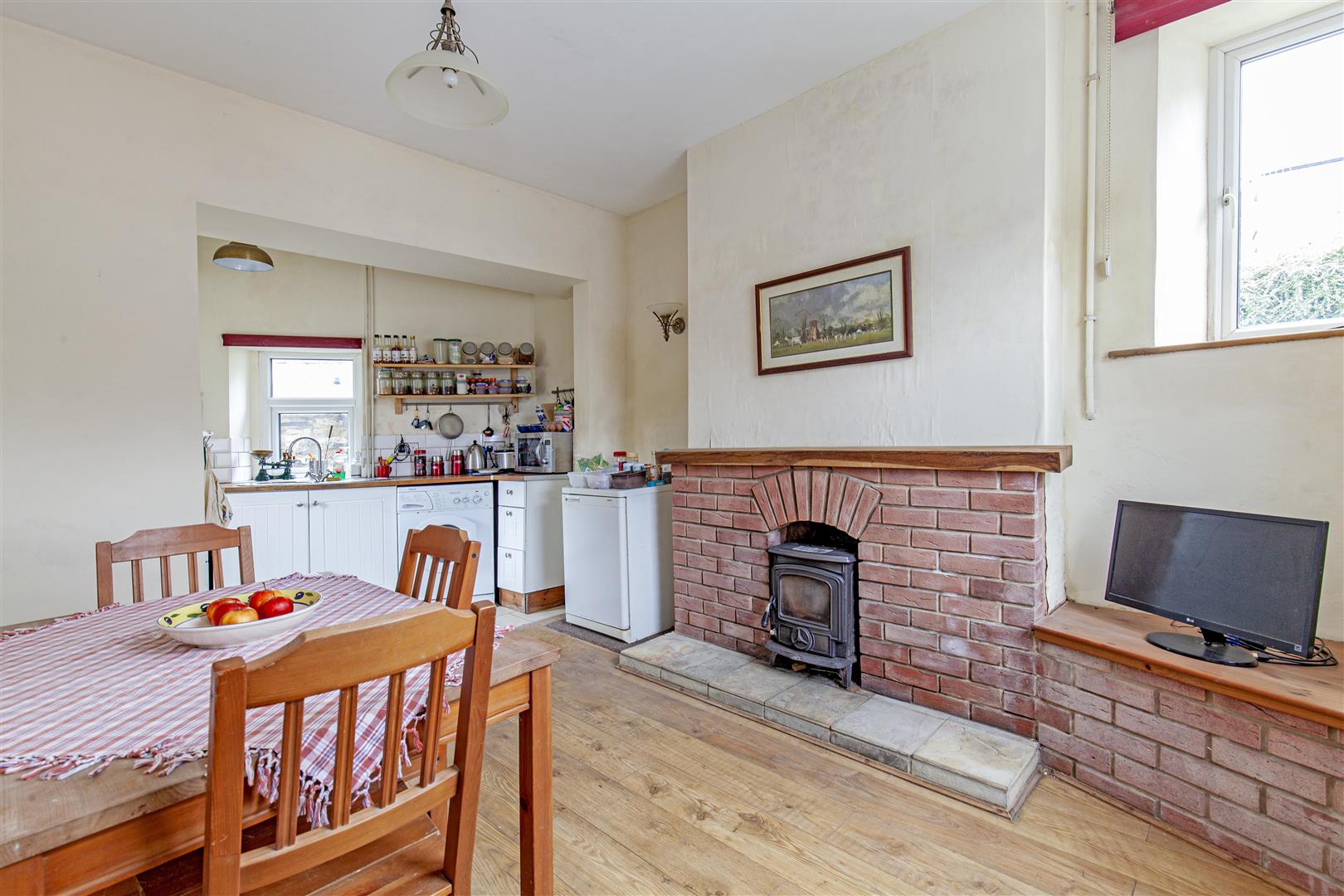 Northcliffe, Smithy Hill, Bradwell, S33 9JR