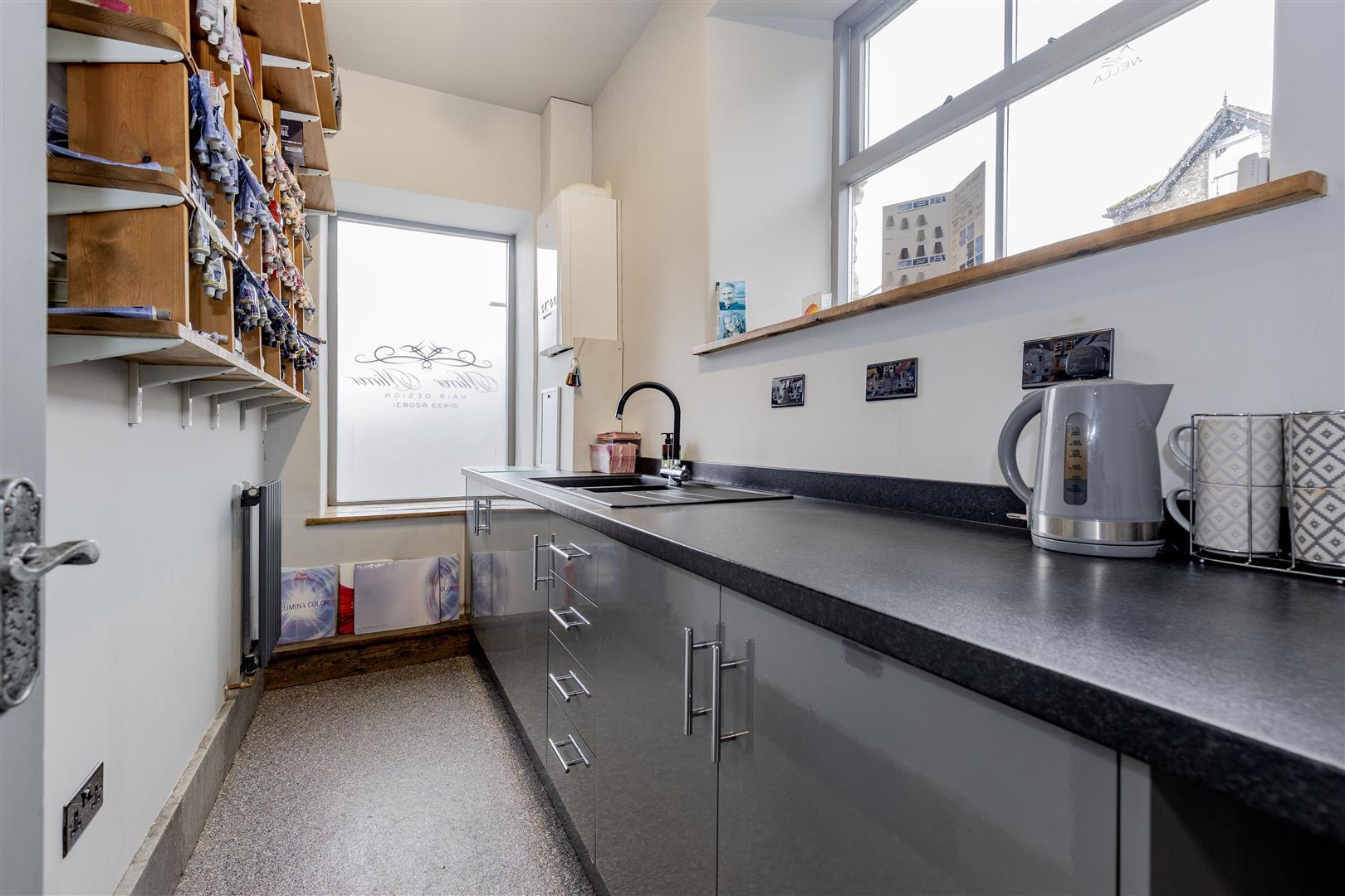 Manchester House, Bridge Street, Bradwell, Hope Valley, S33 9HE