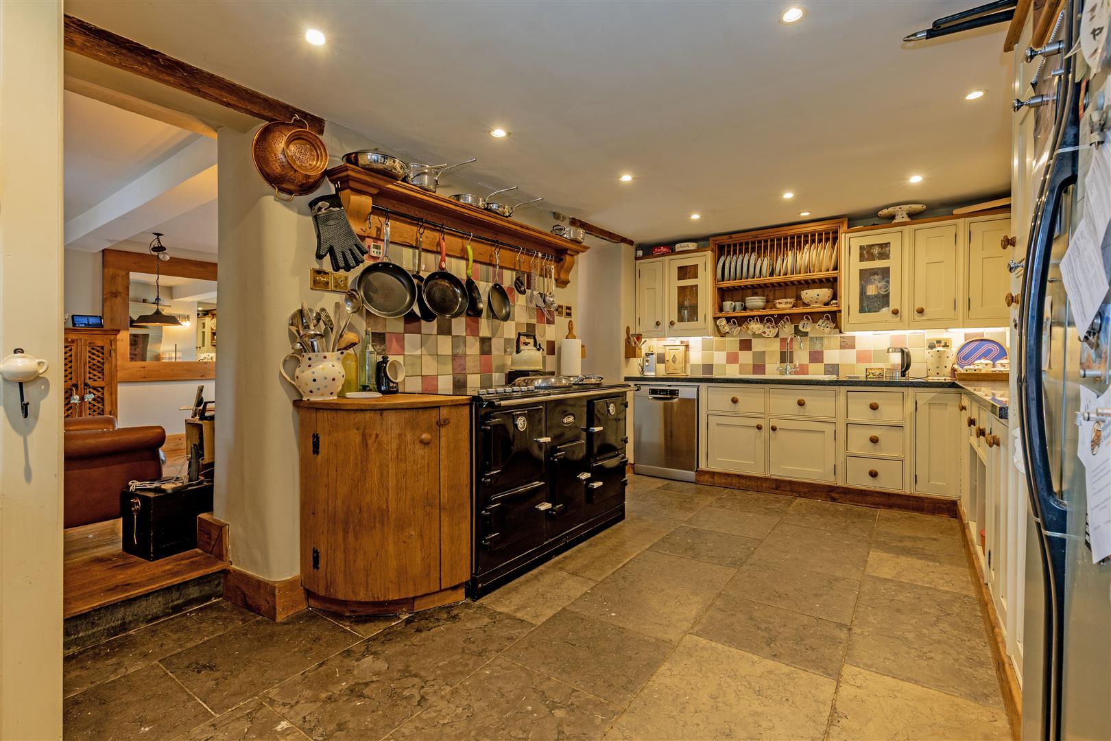 Serendipity Farm, Bradshaw Lane, Foolow, Hope Valley, S32 5QR