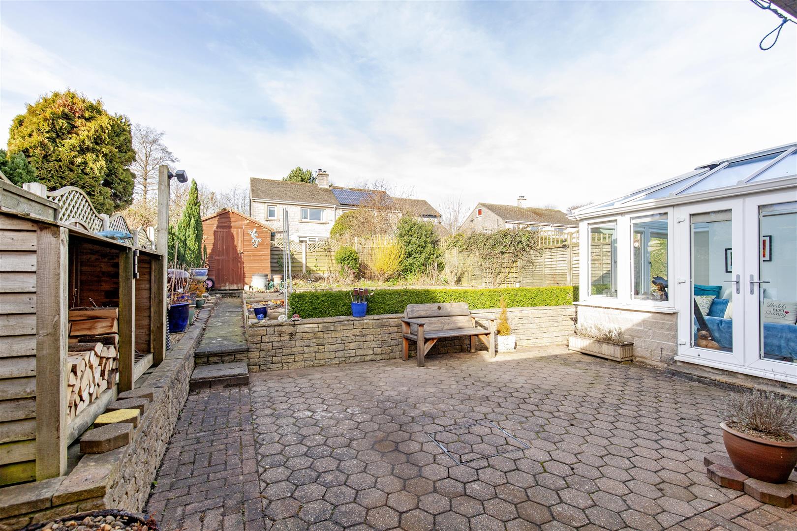 8, Bradwell Head Road, Bradwell, Hope Valley, S33 9HD