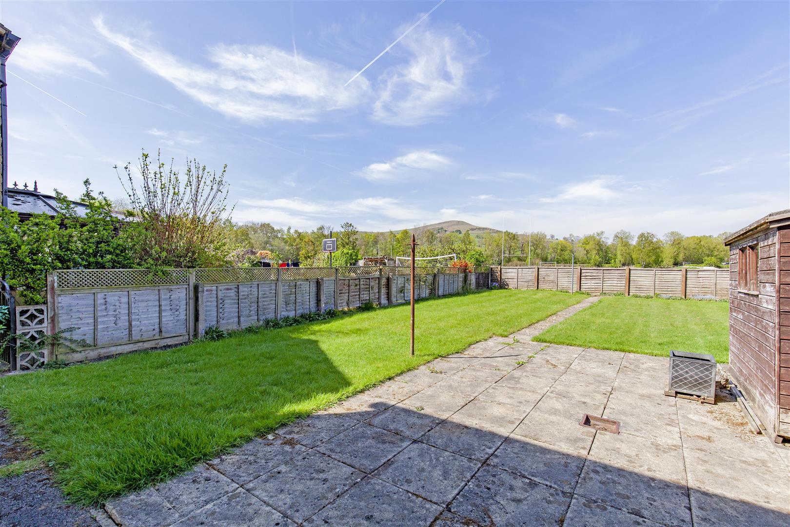 60, Castleton Road, Hope, Hope Valley, S33 6RD