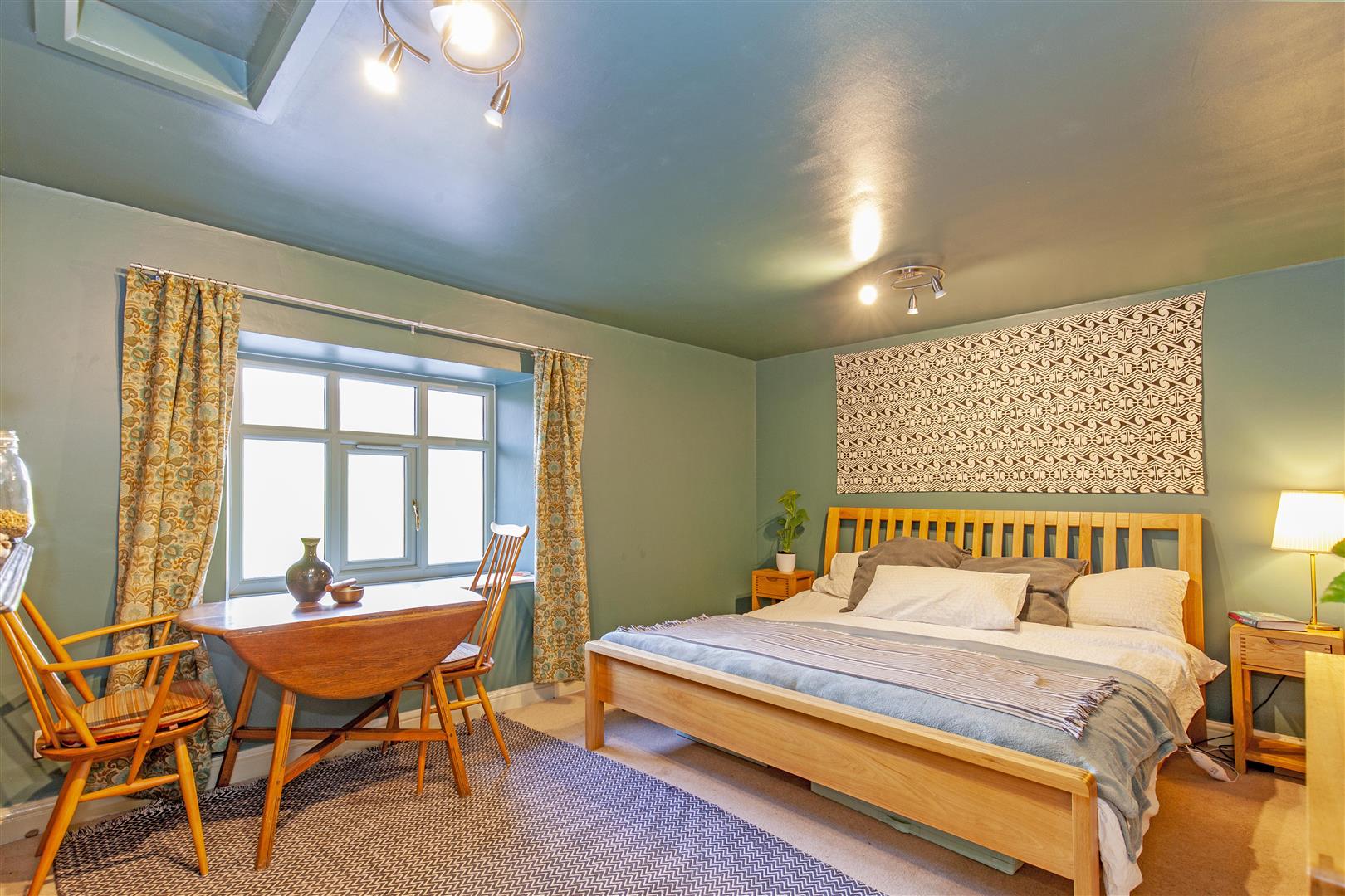 8 Mill Cottages, Hope Road, Edale, Hope Valley, S33 7ZF