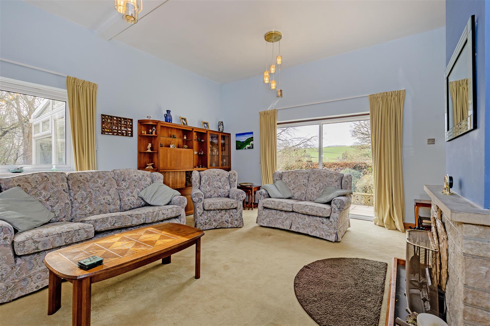 Old Orchard, The Green, Froggatt, Hope Valley, S32 3ZA