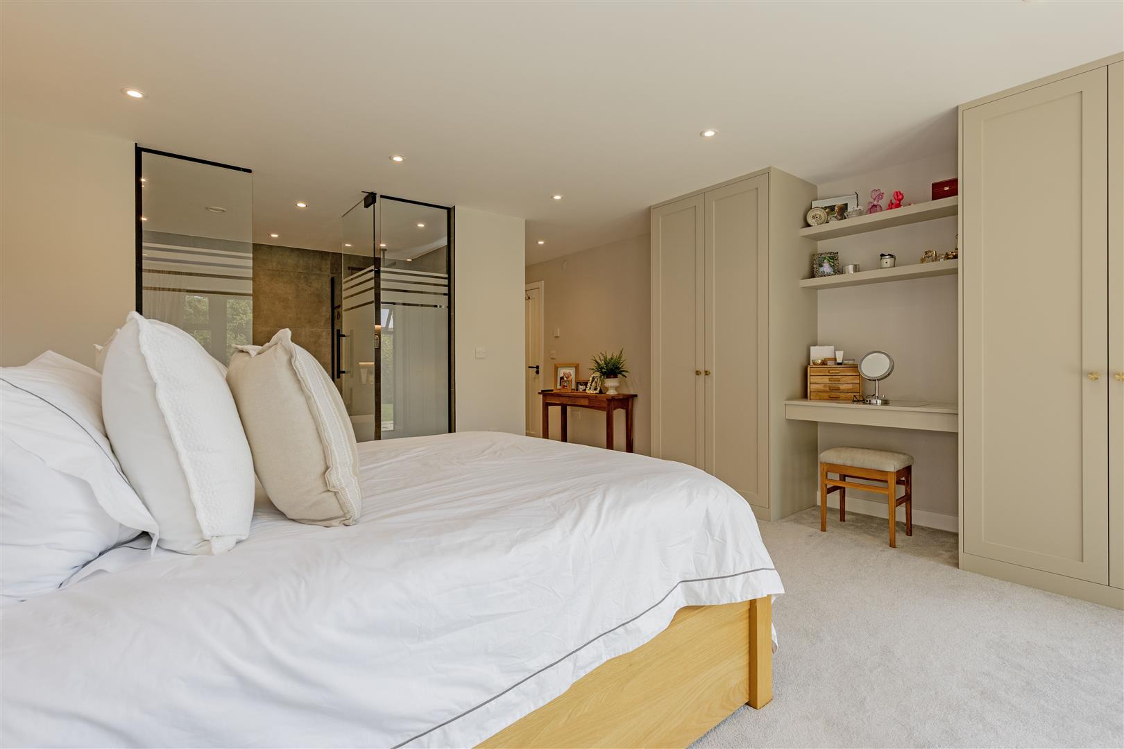Cayley Lodge, Maynard Road, Grindleford, Hope Valley, S32 2JD