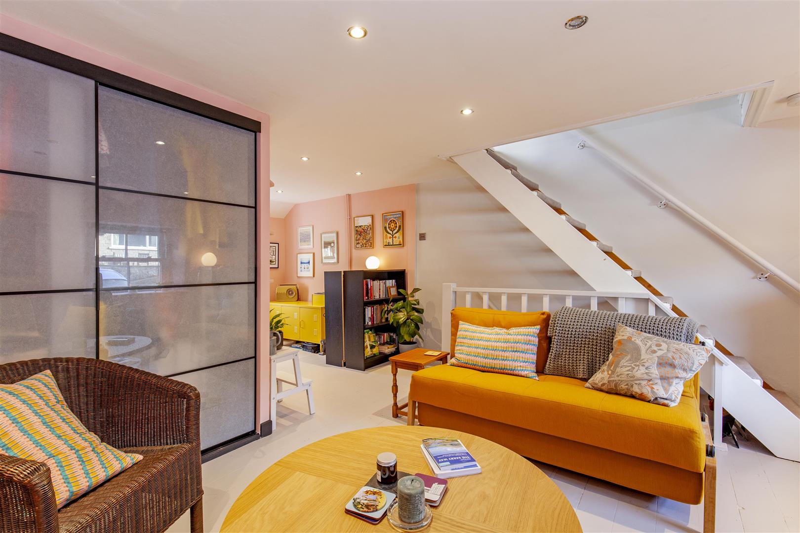 Brook Cottage, Brookside, Bradwell, Hope Valley, S33 9HF