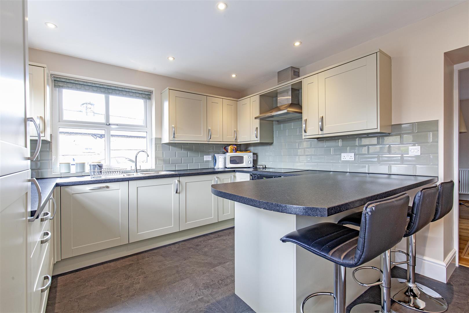 Wisteria Cottage, Riley Back Lane, Eyam, Hope Valley, S32 5PJ