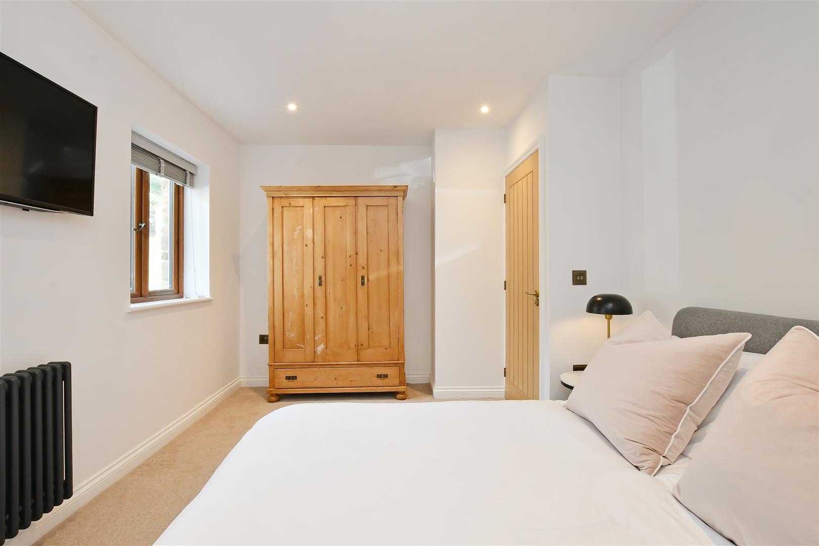 Fold Cottage, Hathersage Road, Grindleford, Hope Valley, S32 2JH