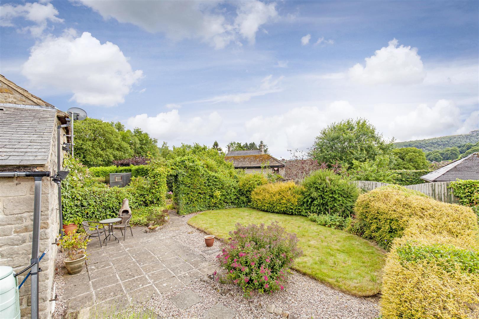 The Barn, Main Road, Grindleford, Hope Valley, S32 2HE