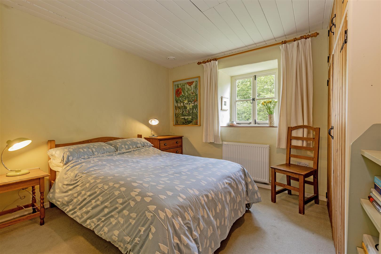 Padley Mill Cottage, Upper Padley, Grindleford, Hope Valley, S32 2JA