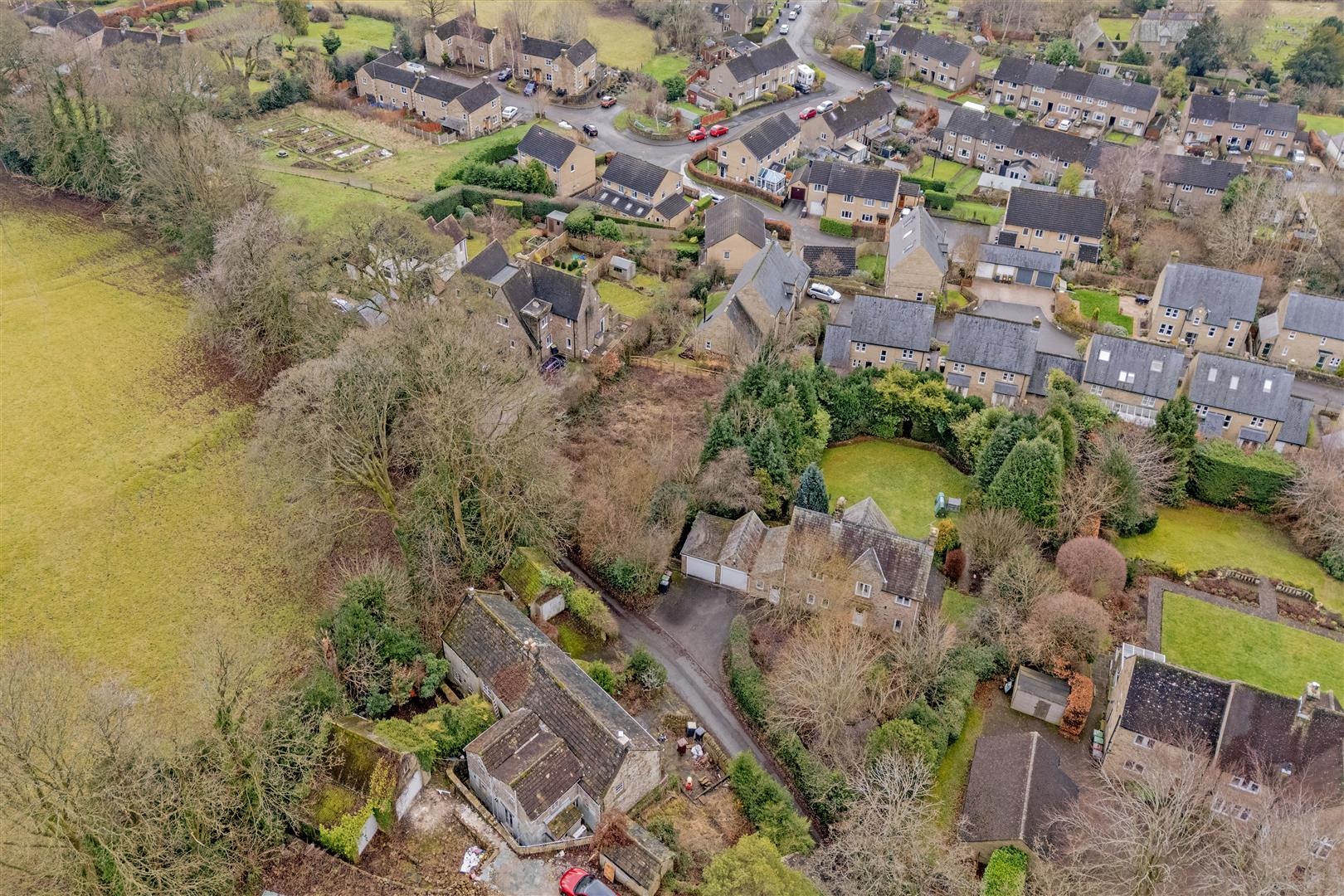 Holly Cottage, Joan Lane, Bamford, Hope Valley, S33 0AW