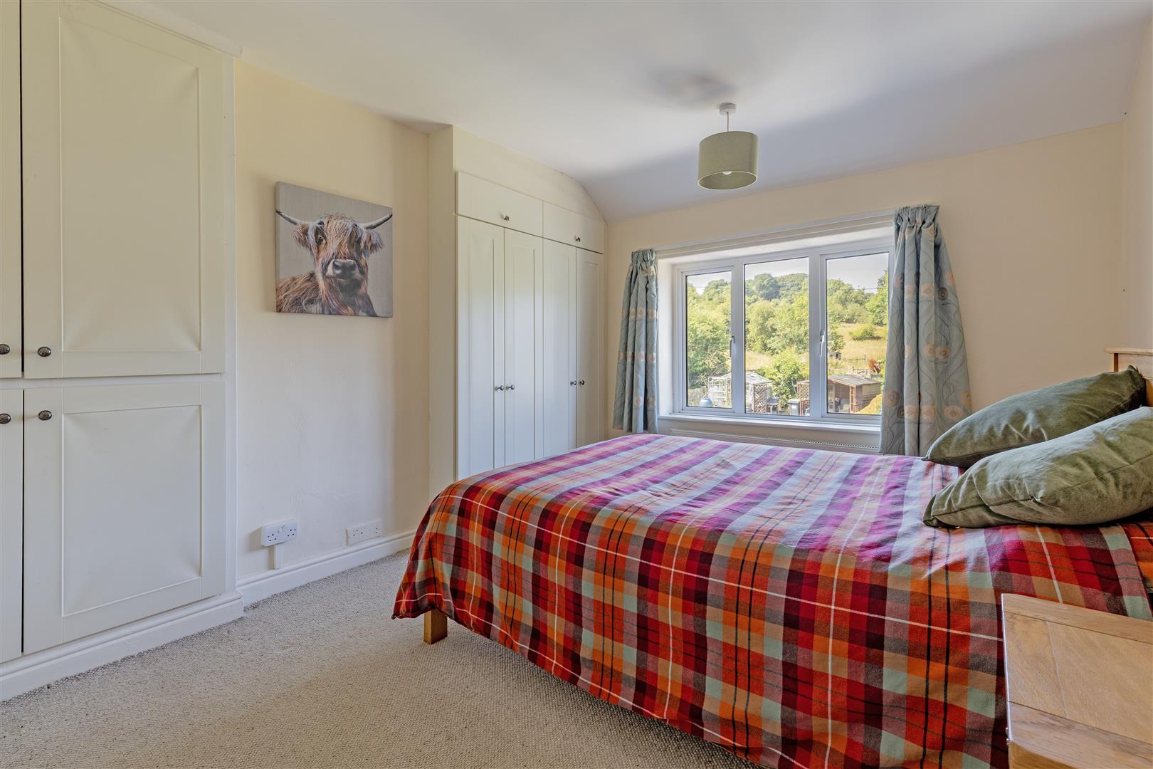 Sunny Croft, Trinkey Lane, Stoney Middleton, Hope Valley, S32 4TX