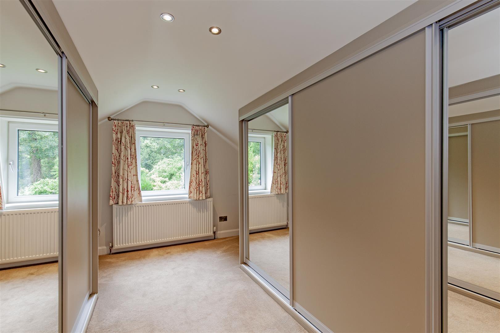 Station House, Station Road, Upper Padley, Grindleford, Hope Valley, S32 2JA