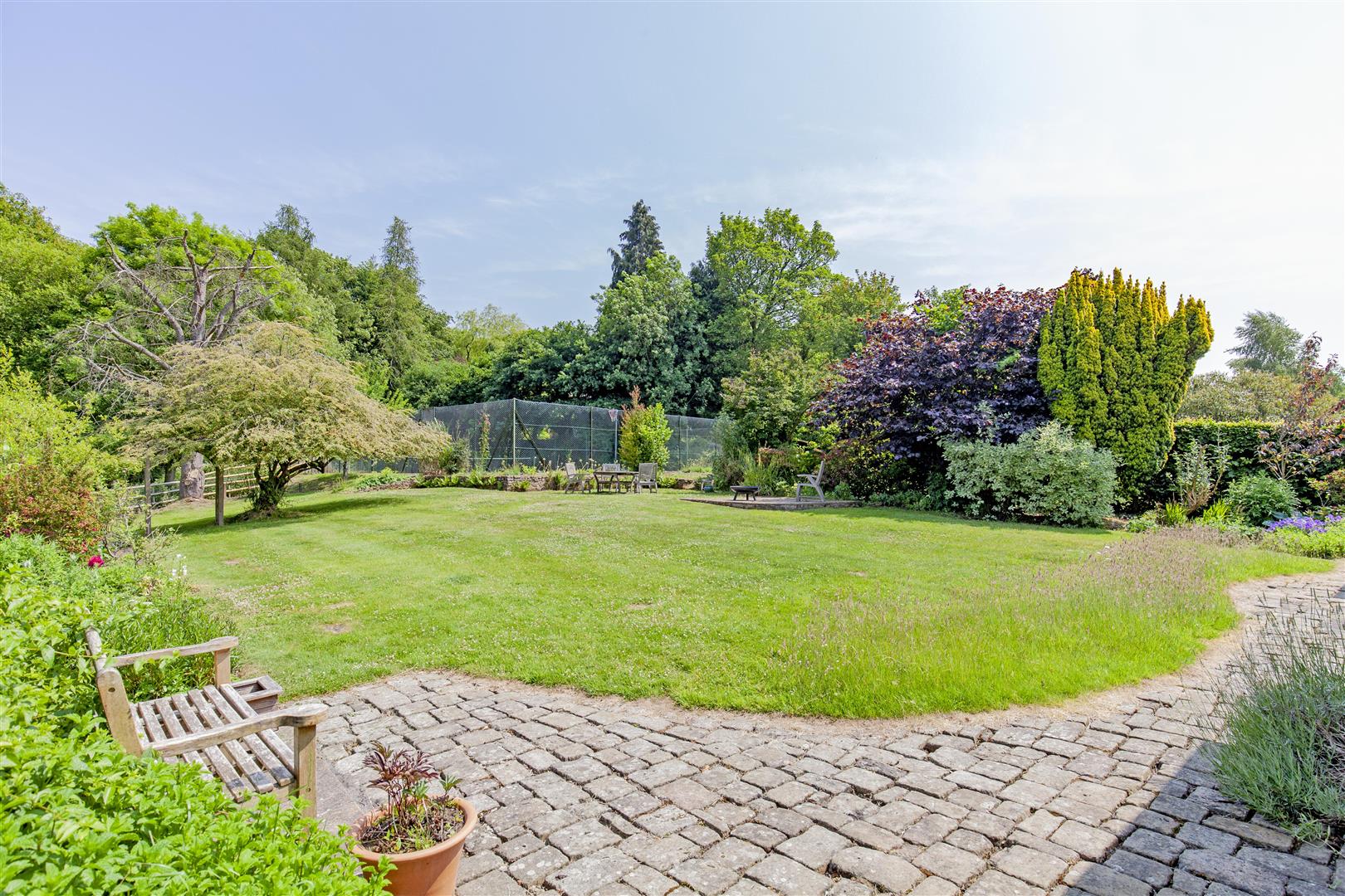 Thorn Cottage, Froggatt Lane, Froggatt, Hope Valley, S32 3ZA