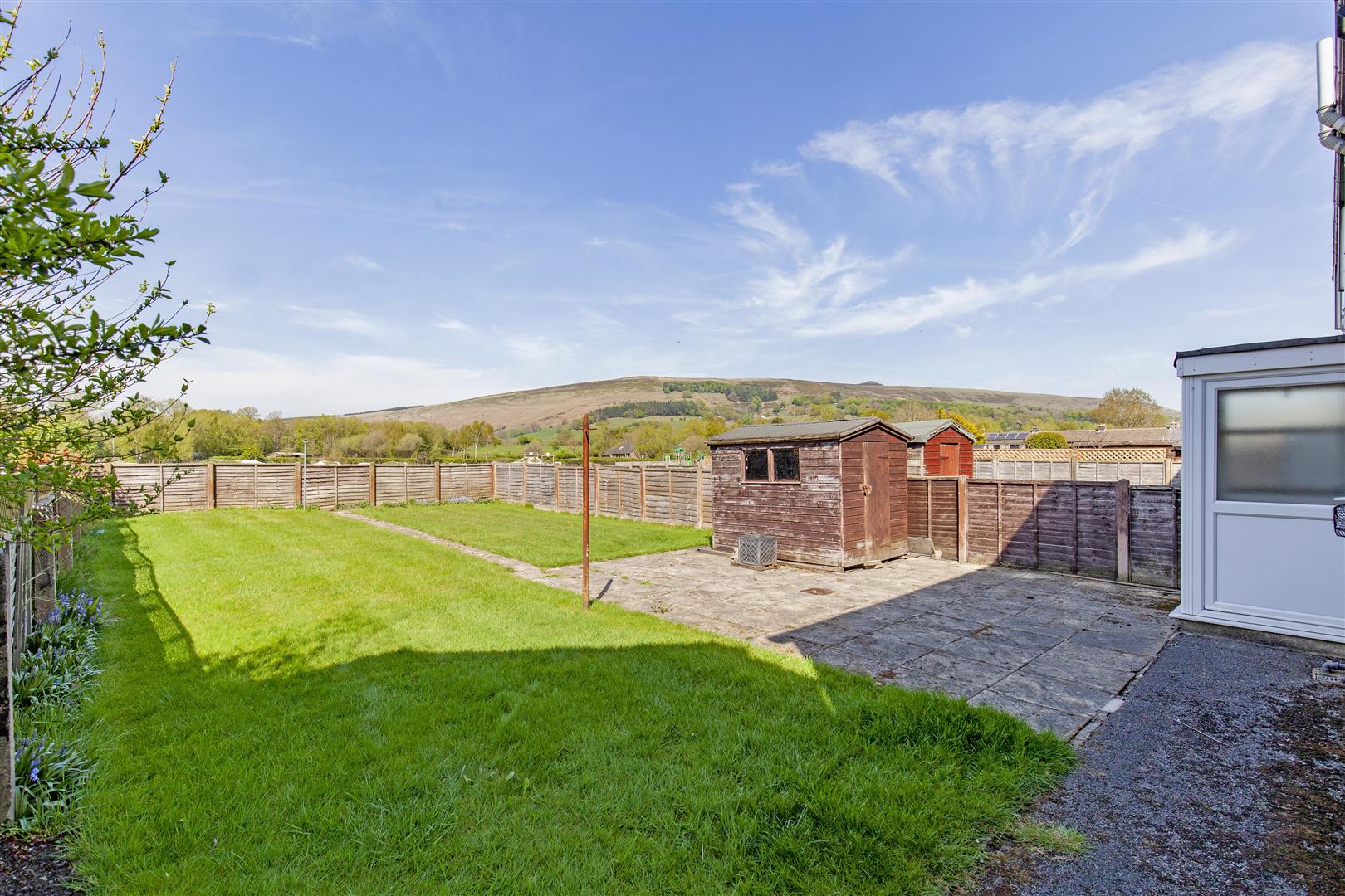 60, Castleton Road, Hope, Hope Valley, S33 6RD