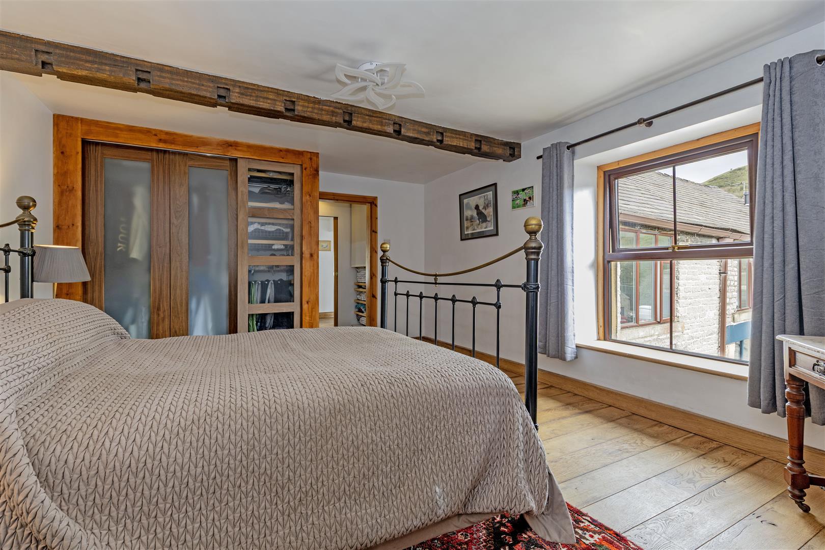 High Peak House, Towngate, Bradwell, Hope Valley, S33 9JX