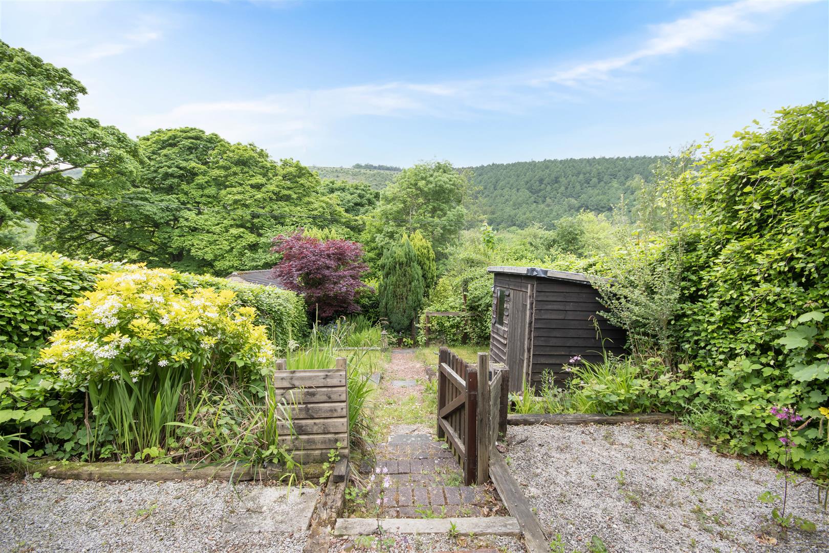 3, Steward Gate, Bamford, Hope Valley, S33 0BP