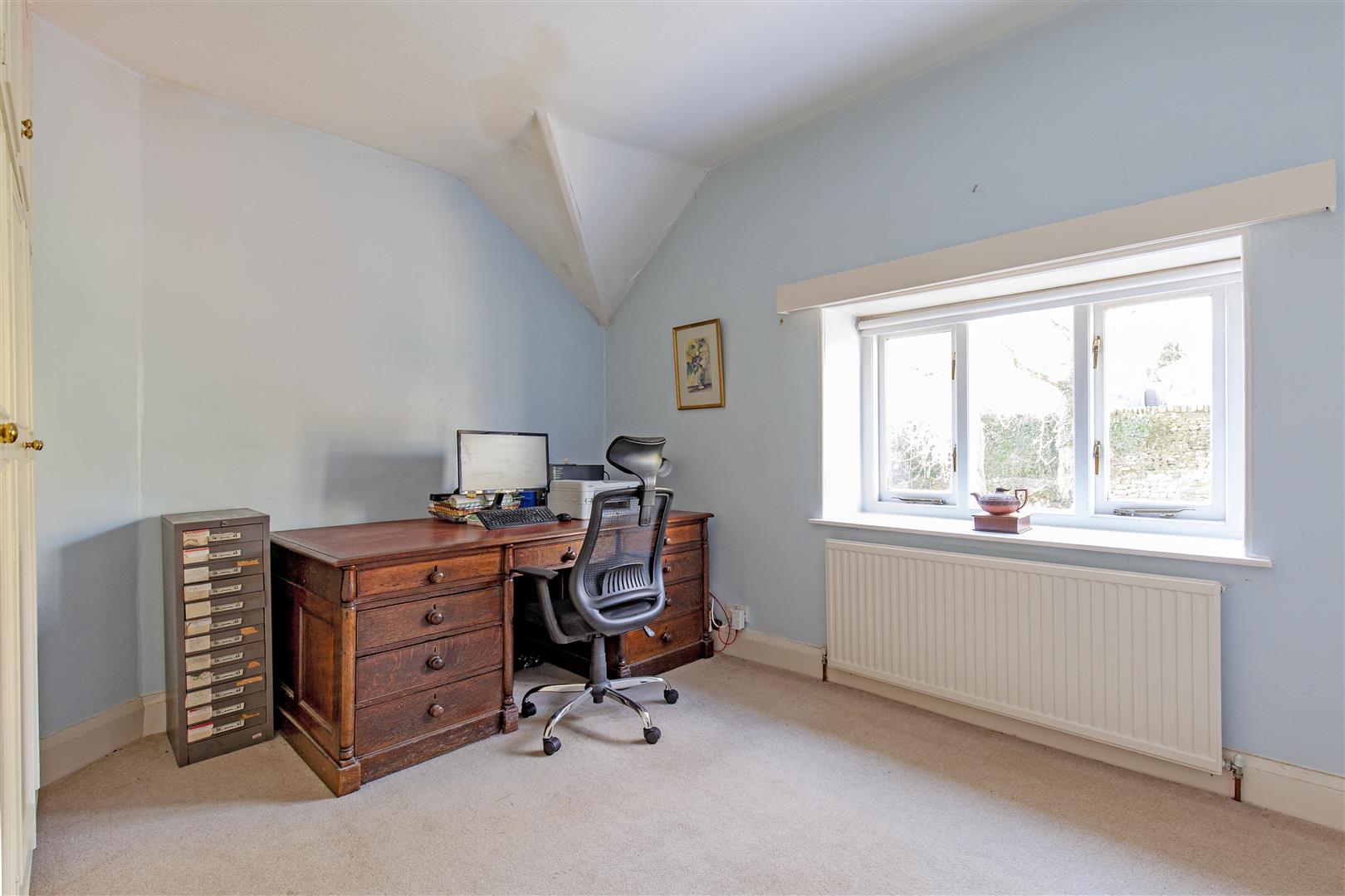 Heywood House, Main Road, Grindleford, Hope Valley, S32 2JN