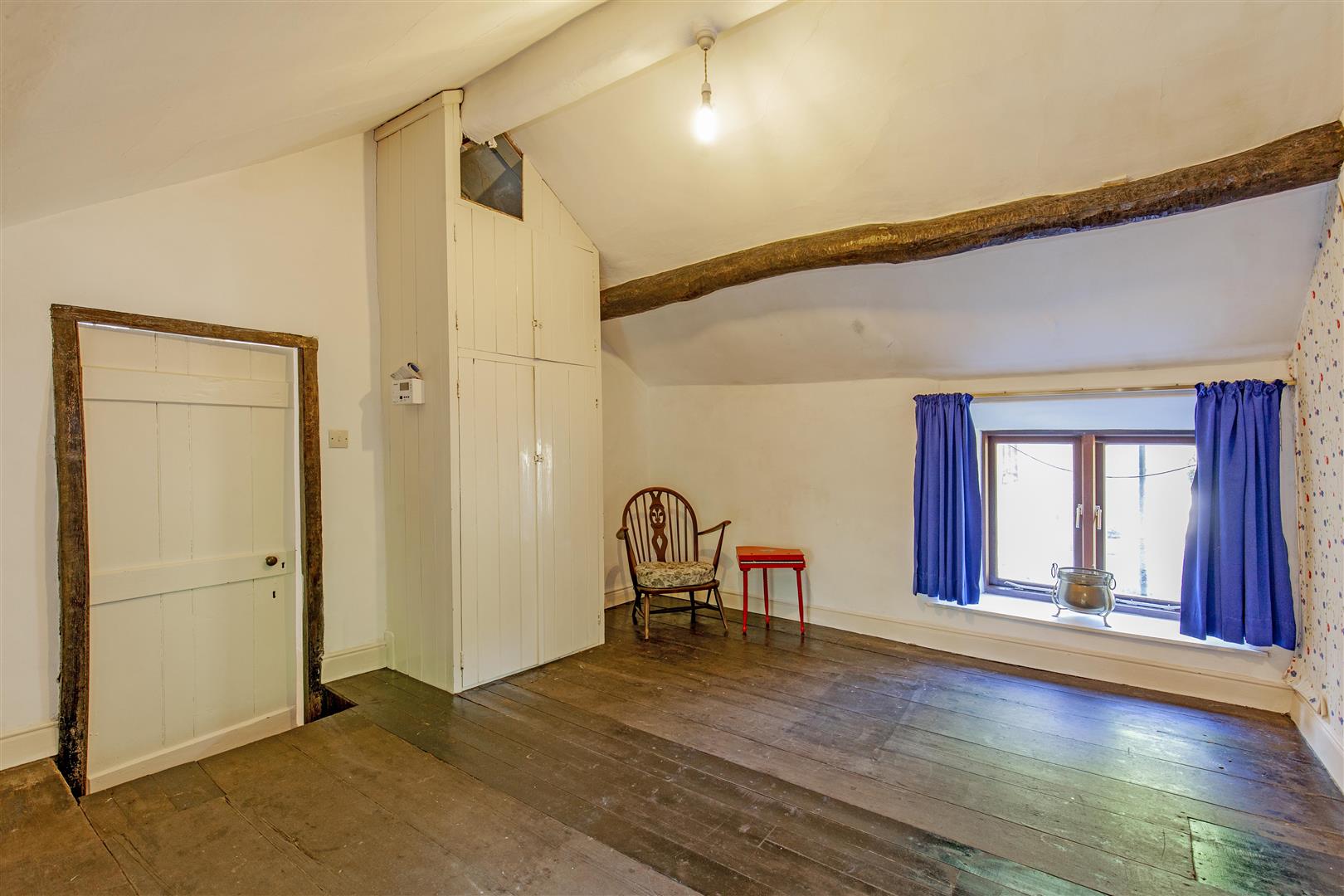 Pursglove Lodge No 2, 4, Pursglove Road, Tideswell, Buxton, SK17 8LG