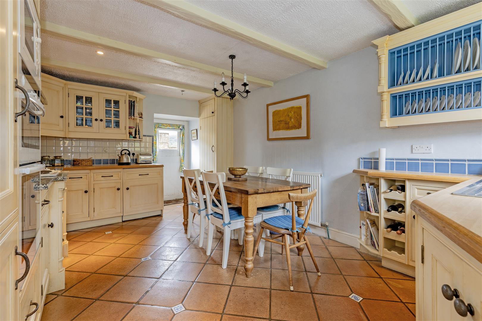 Knowle Cottage, Padley Mews, Main Road, Grindleford, Hope Valley, S32 2HE