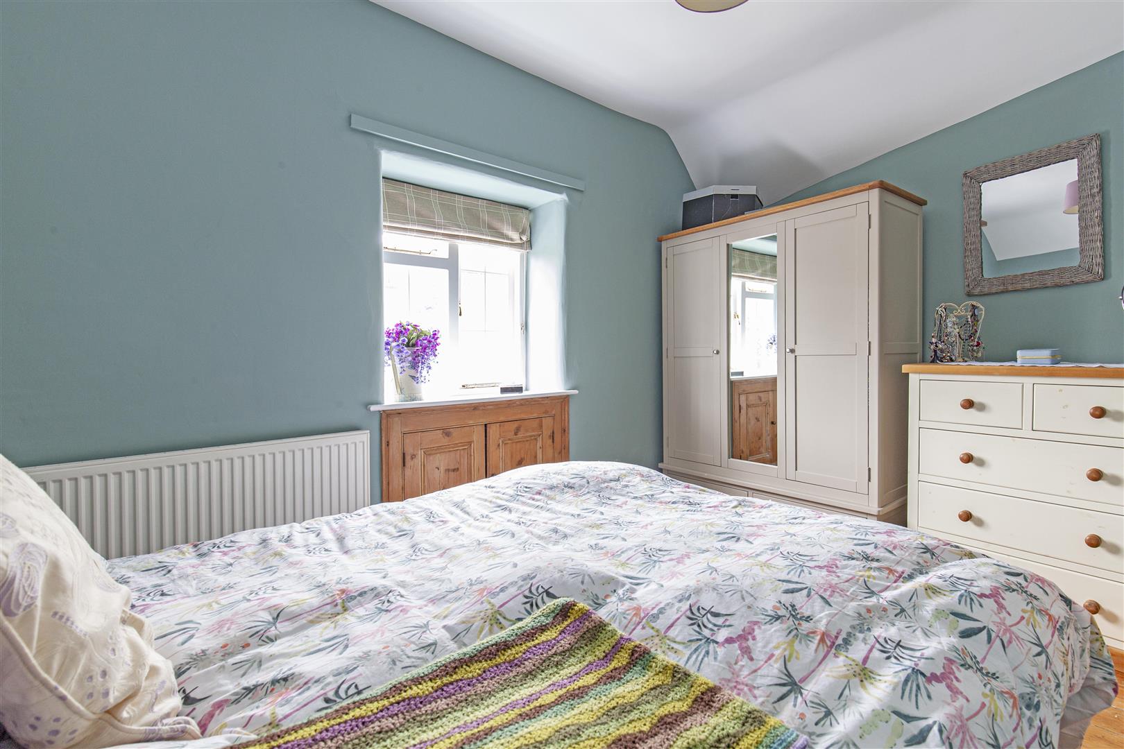 Ash Cottage, Lydgate, Eyam, Hope Valley, S32 5QU