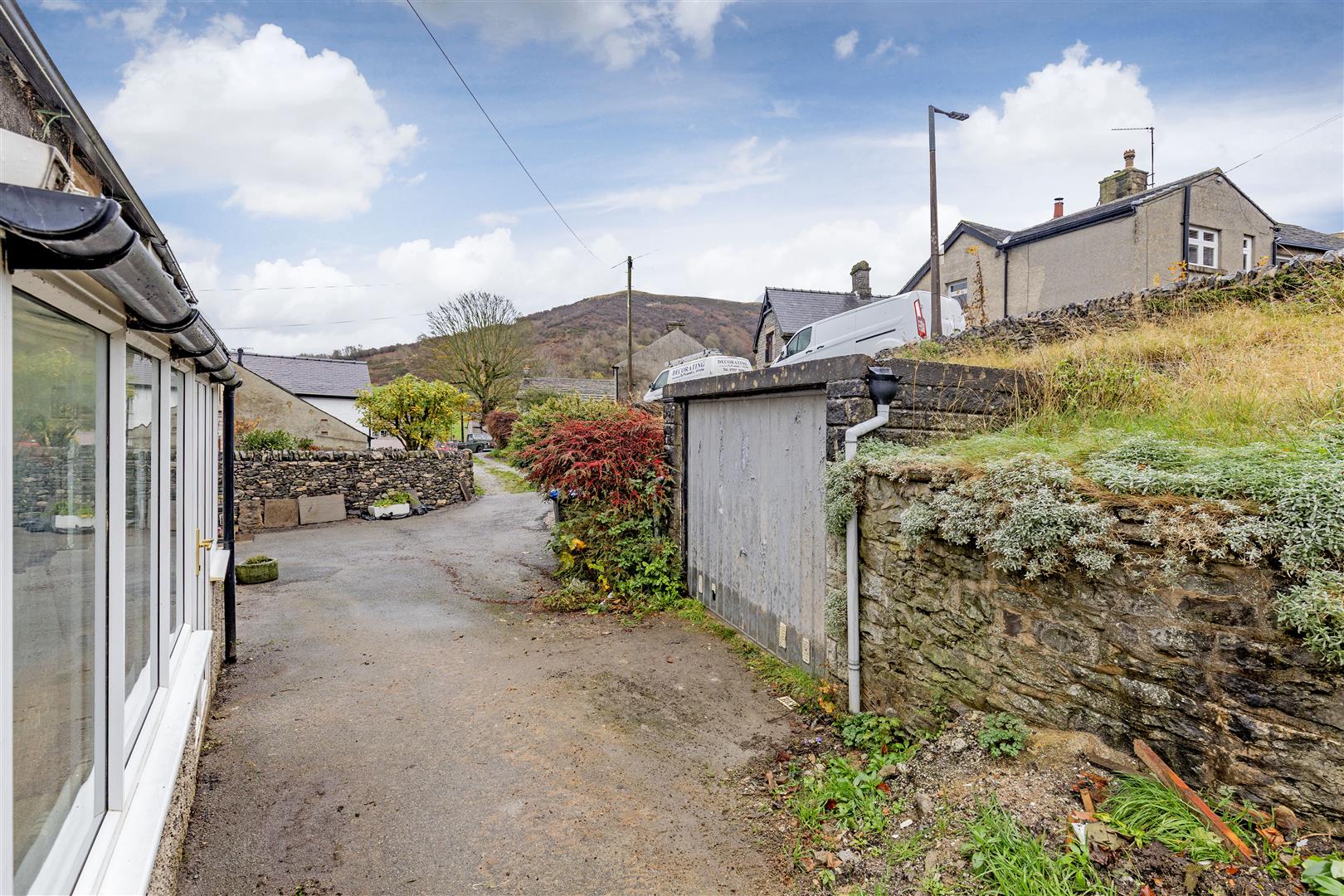 Rock Cottage, The Hills, Bradwell, Hope Valley, S33 9HZ