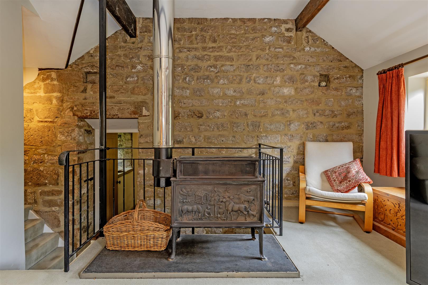 Padley Mill Cottage, Upper Padley, Grindleford, Hope Valley, S32 2JA