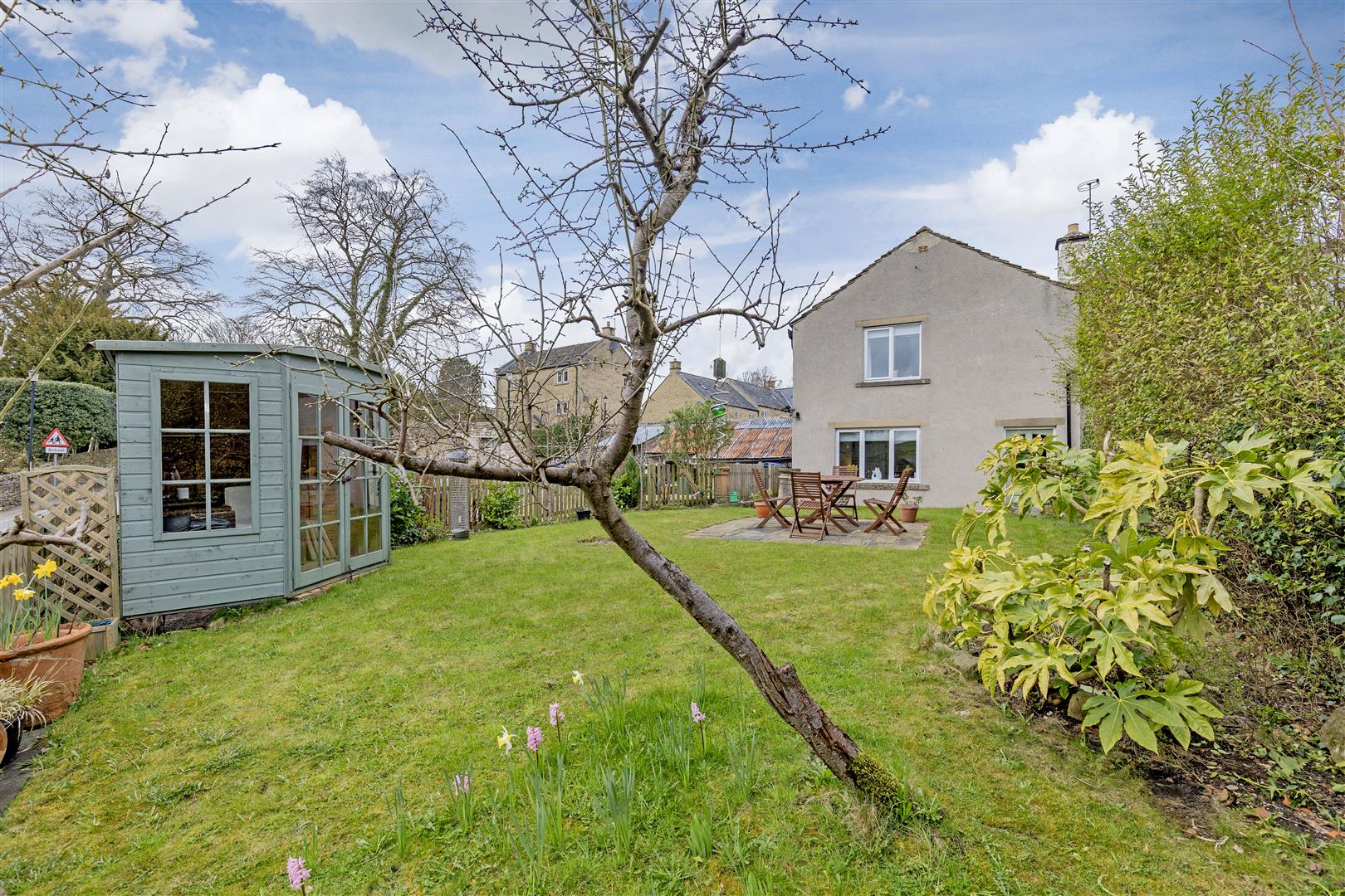 Dale Head, The Square, Eyam, Hope Valley, S32 5RB